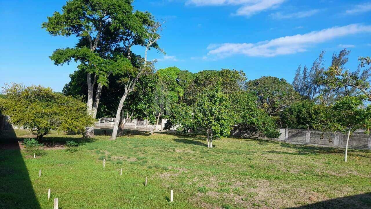 Terreno à venda no bairro Bananeiras em Araruama/RJ