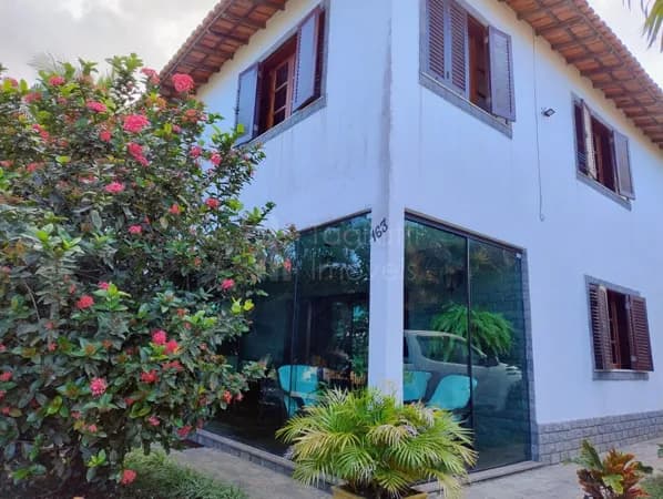 Casa em Condomínio em Cidade Nova, Iguaba Grande/RJ