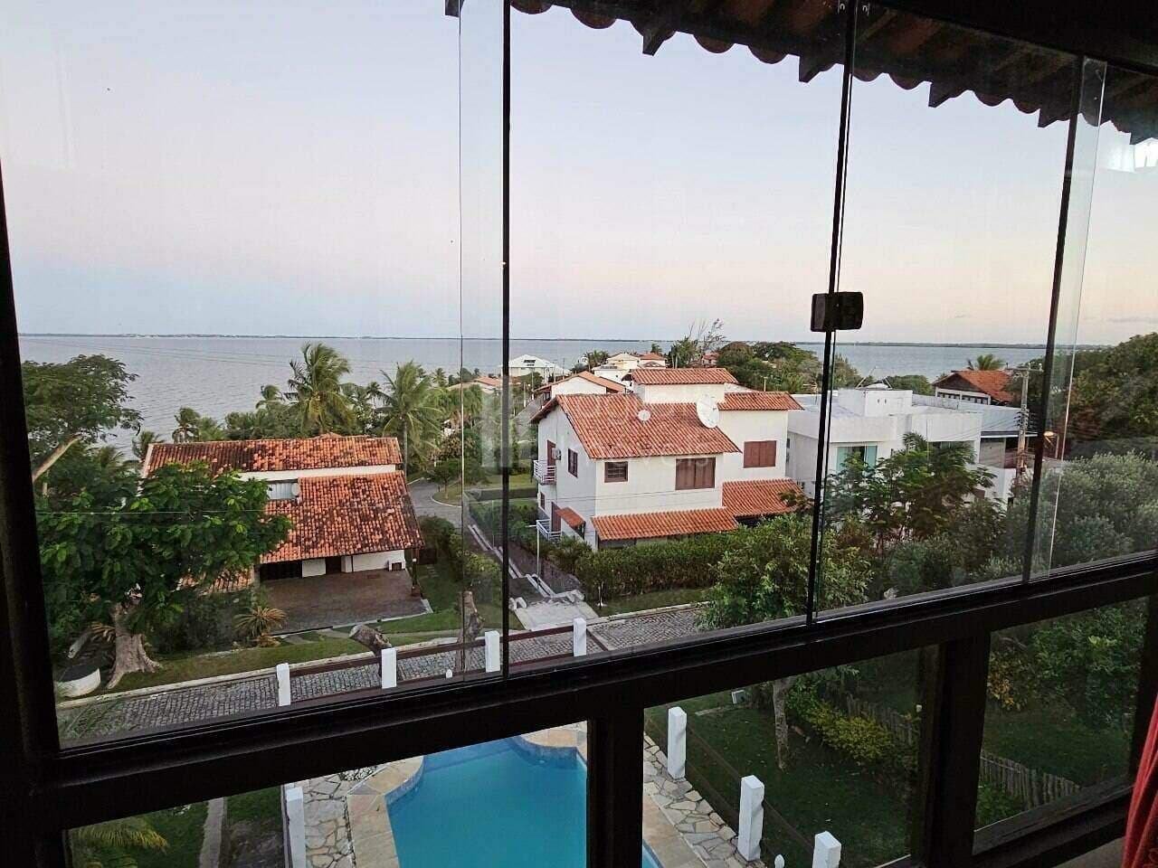 Casa com 180m² de vista da Lagoa 🌅Condomínio Nobre - Araruama/RJ