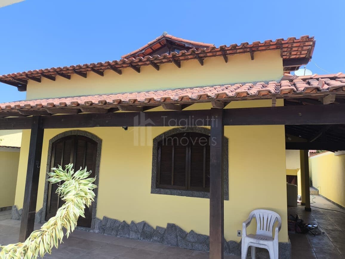 Casa mobiliada no Condomínio Sand Lake Park II