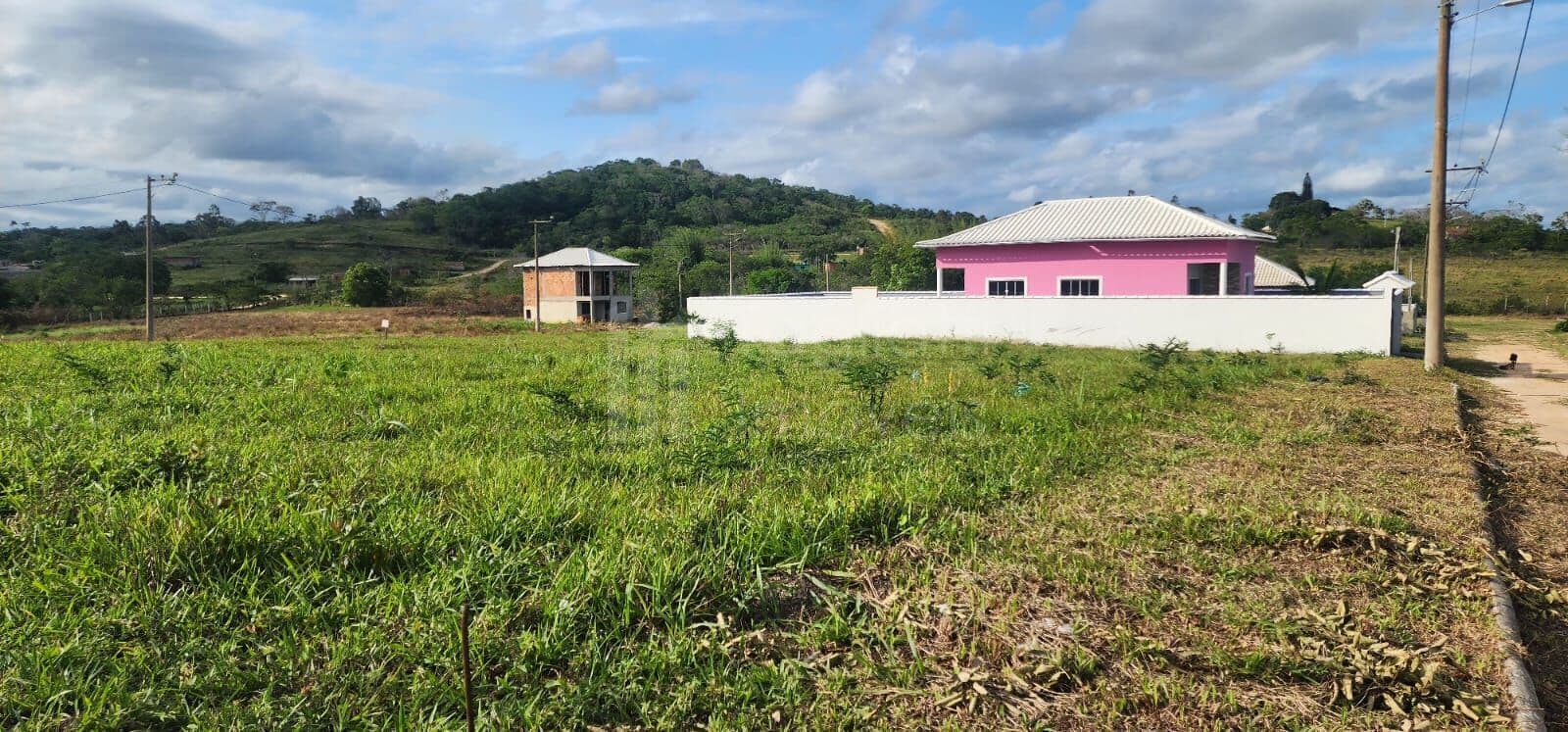 Seu Novo Lar no Residencial Alphabeach!