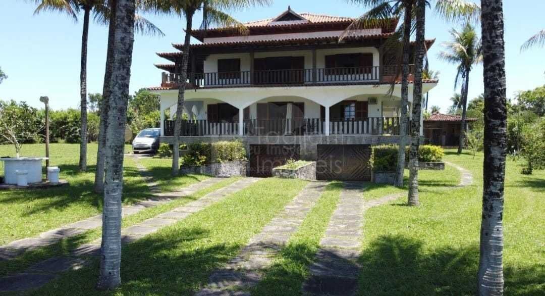Sítio em Aurora (Morro Grande), Araruama/RJ