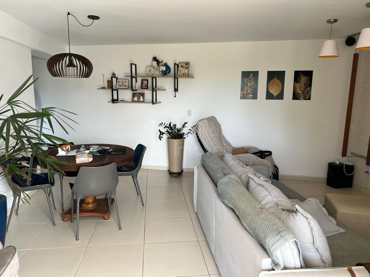 Apartamento Alto Padrão em Parque Hotel, Araruama/RJ