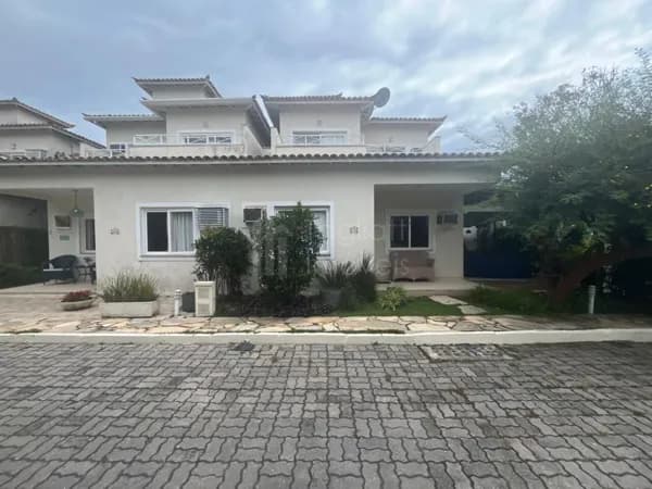 Casa à Venda no Condomínio Lake Garden – Geribá, Armação dos Búzios/RJ