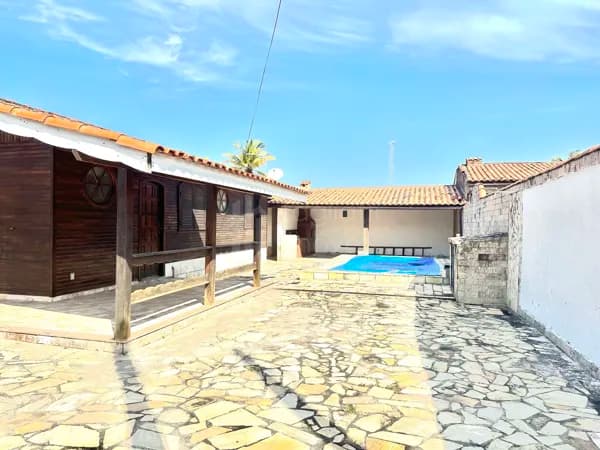 Casa de Condomínio em Araruama - Pontinha