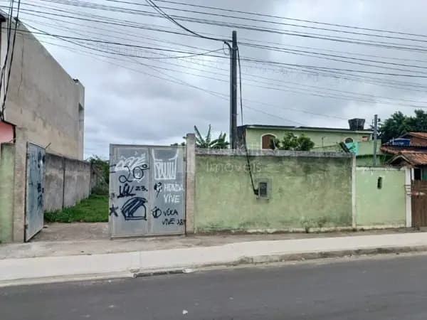 Terreno à venda no bairro Rio do Limão em Araruama/RJ