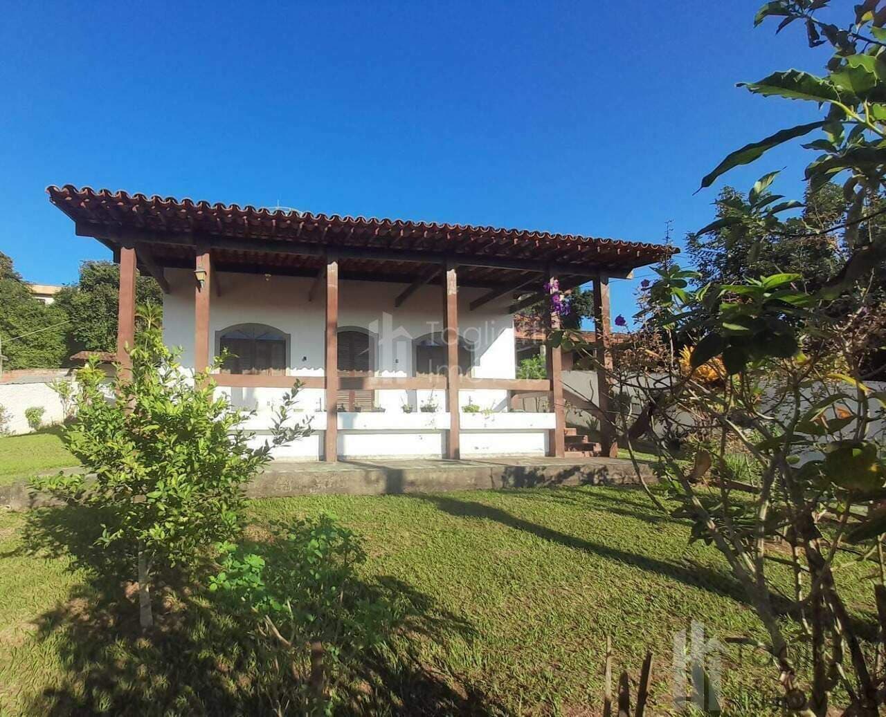 Casa à venda no bairro Areal em Araruama/RJ