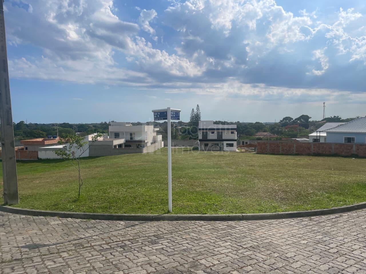 Terreno à Venda no Collynas Park – Araruama | Região dos Lagos – RJ