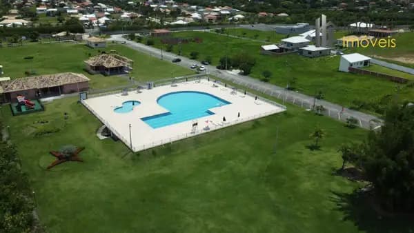 Terreno em Cond. Collynas Park - Araruama