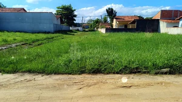 Excelente Terreno de 315 m² no Condomínio Sonho de Vida – Rota do Sol