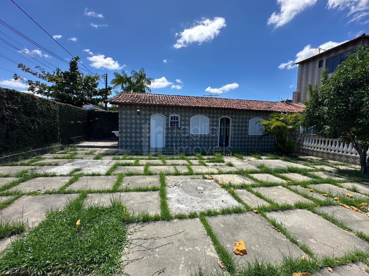 Casa de esquina no bairro Parati - Araruama