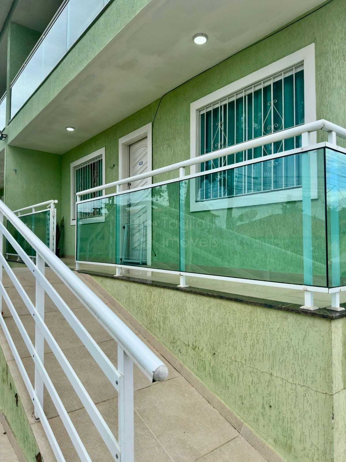 Apartamento Térreo em Iguabinha – Araruama/RJ
