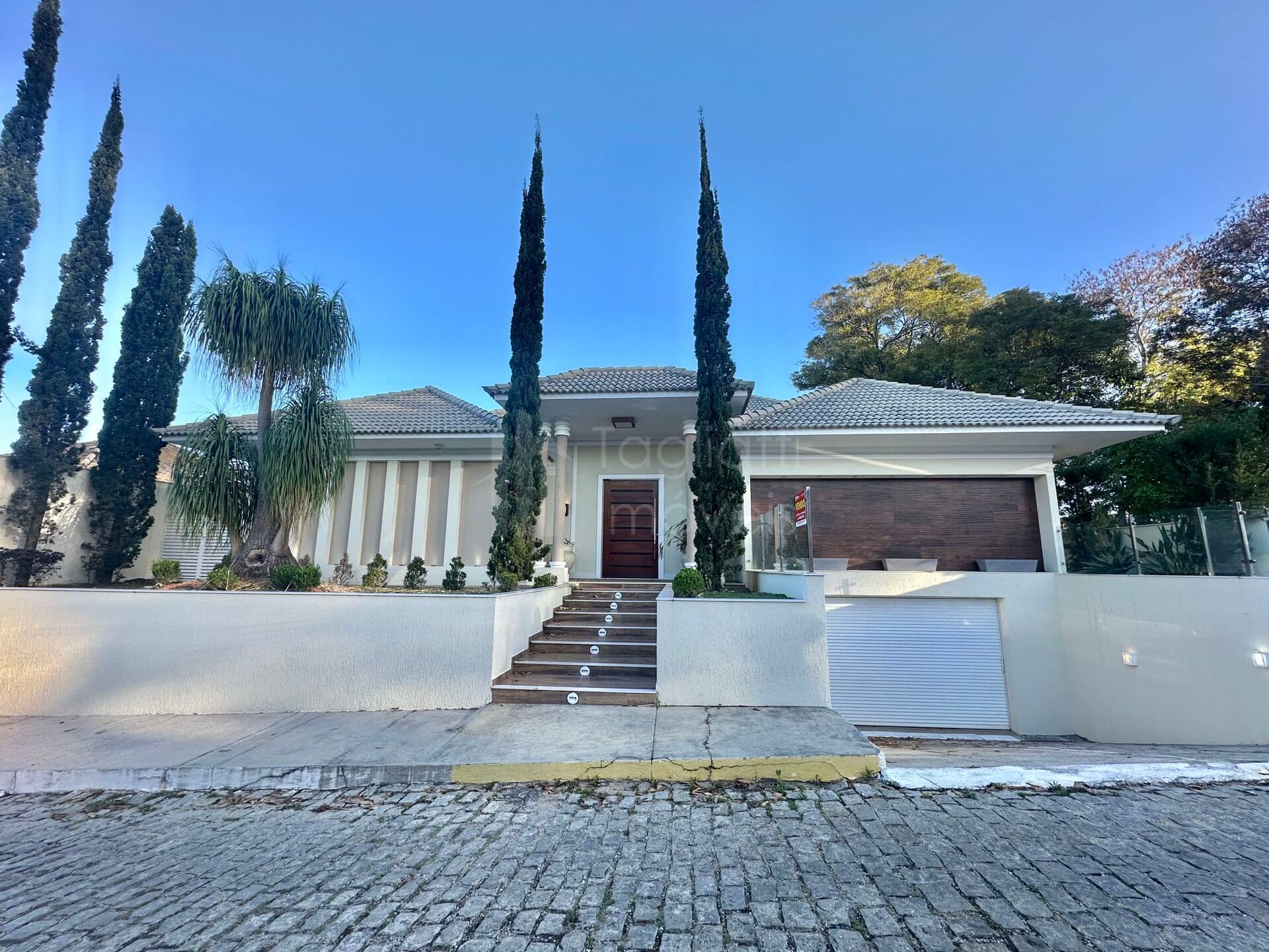Casa Alto Padrão em Haway, Araruama/RJ