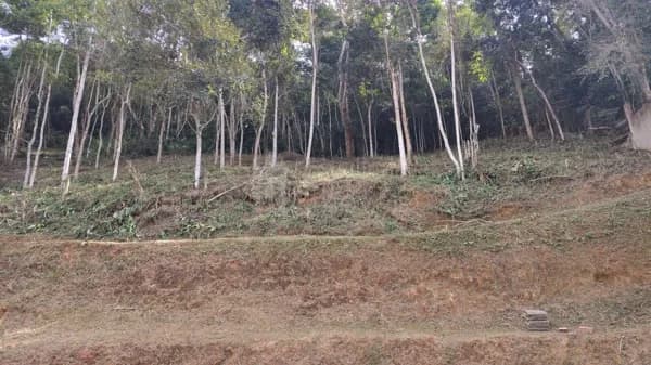 Terreno Amplo em Condomínio Fechado – Piraí/RJ