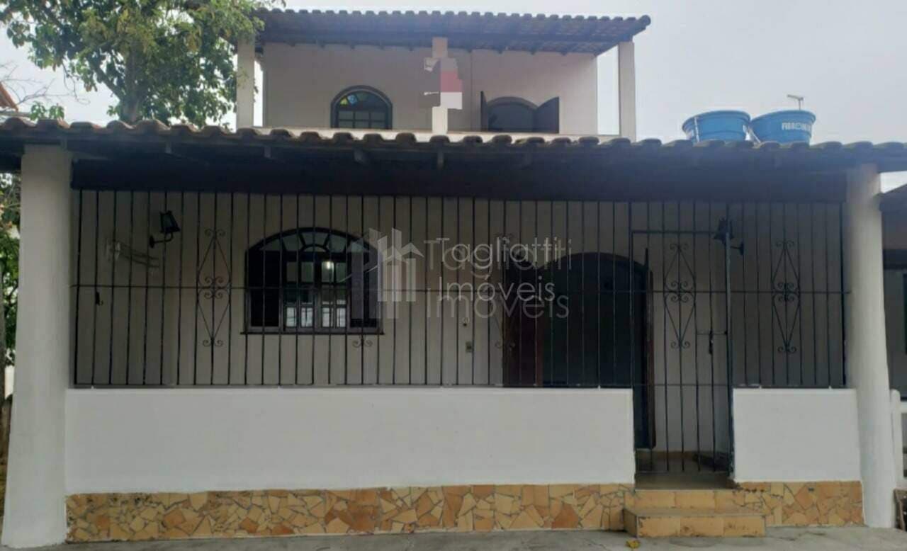 Casa à venda no bairro Iguaba Grande em Iguaba Grande/RJ