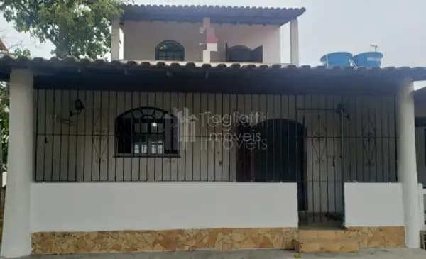 Casa à venda no bairro Iguaba Grande em Iguaba Grande/RJ