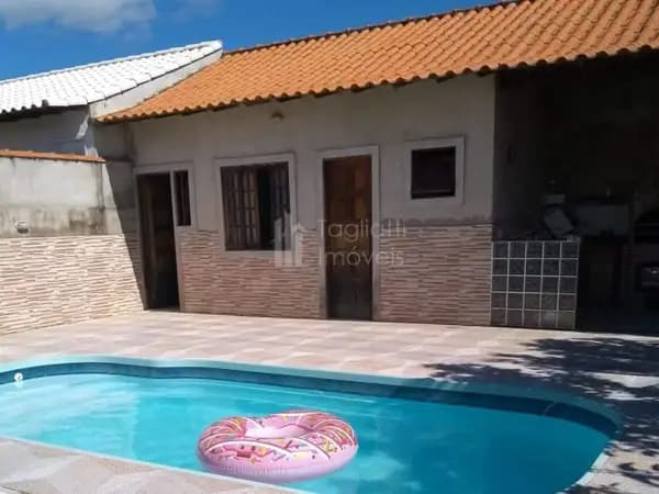 Casa em Cond. Alpha Beach - Araruama