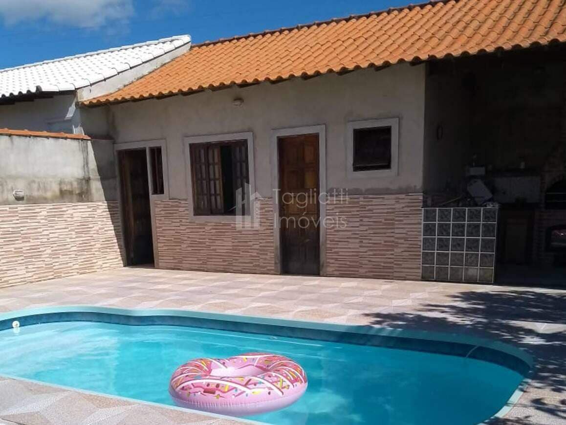 Casa em Cond. Alpha Beach - Araruama