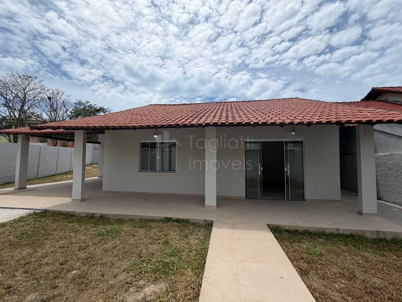 Casa em Araruama - Parque Hotel