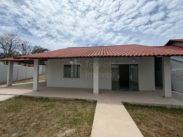 Casa em Araruama - Parque Hotel