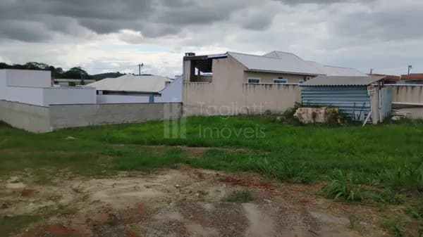 Excelente Terreno em Condomínio – 360 m²