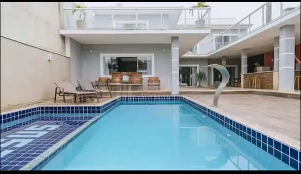 Casa de Condomínio em Araruama - Ponte dos Leites