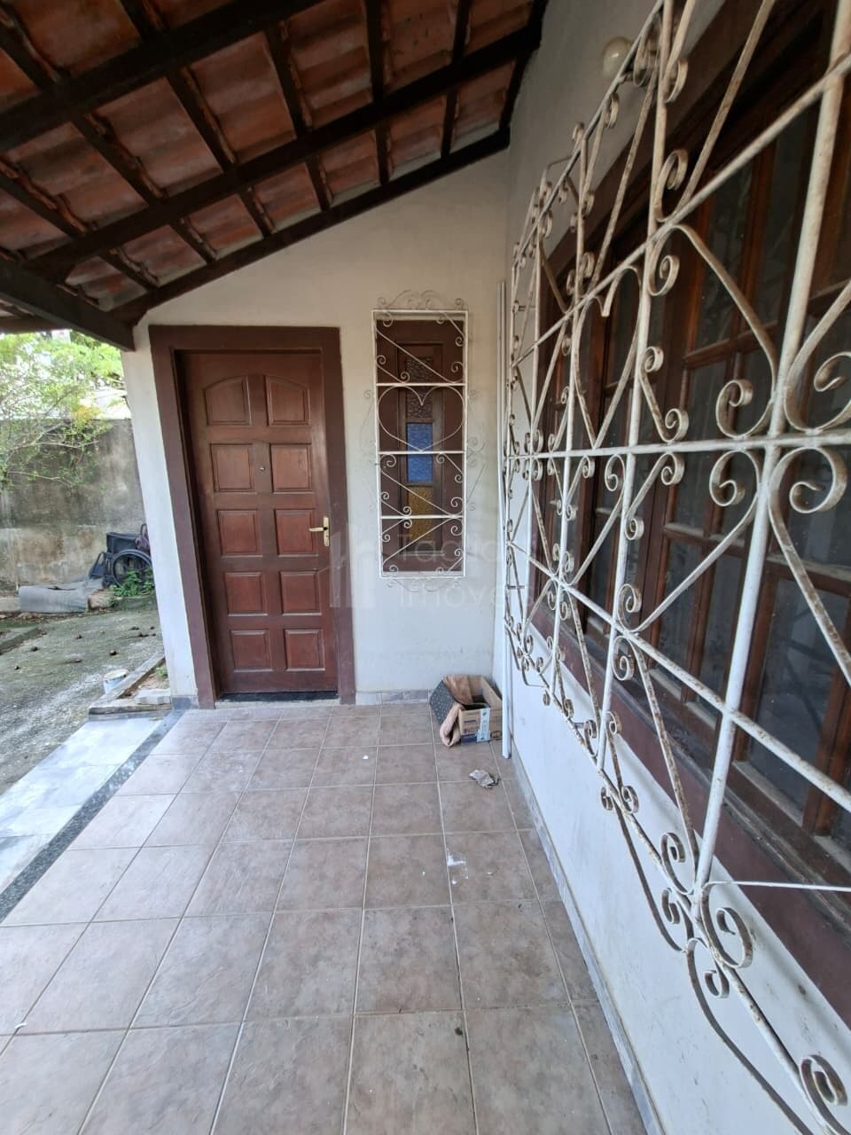 Imóvel para locação no bairro Boa Perna - Araruama-RJ.