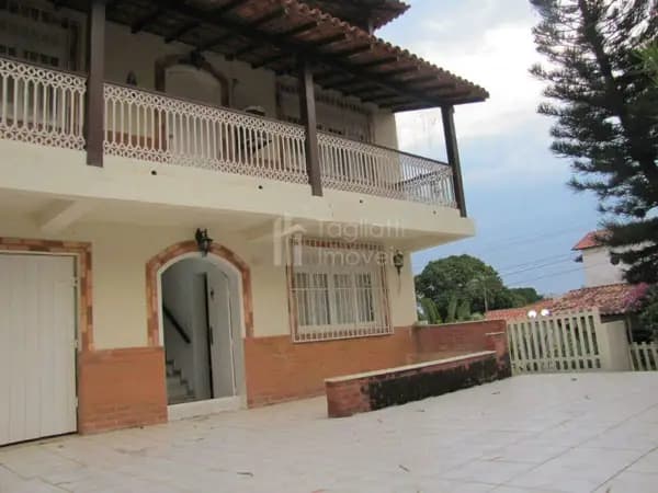 Casa à venda no bairro Iguabinha em Araruama/RJ