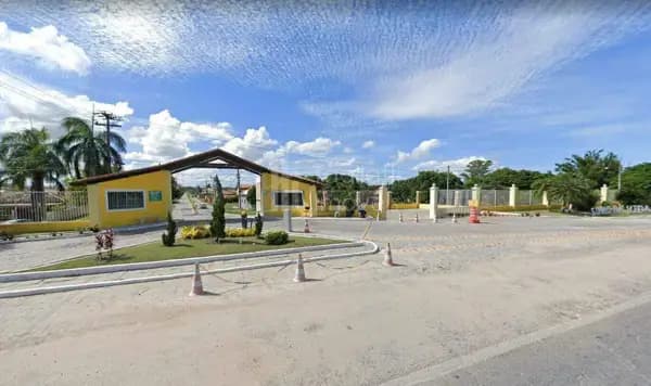 Terreno à venda no bairro Ponte dos Leites em Araruama/RJ