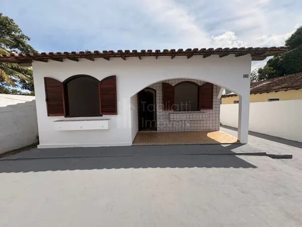 Linda casa para venda!