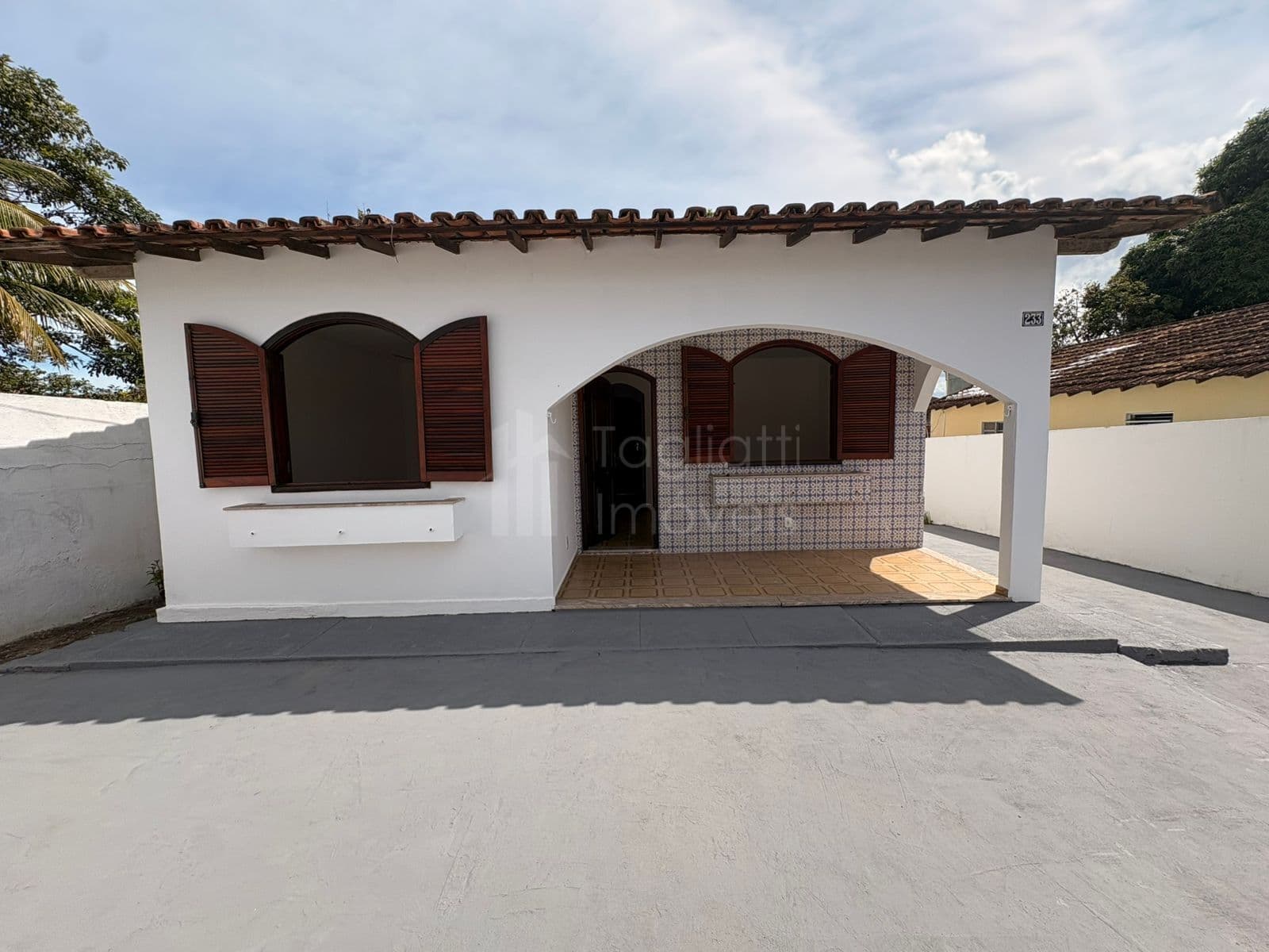 Linda casa para venda!