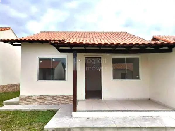 Casa à venda no bairro Japão em Araruama/RJ