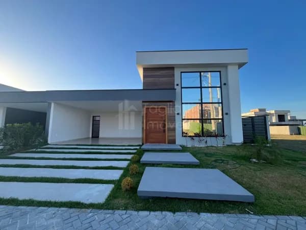 Casa à venda com 3 suítes no Alphaville – Cabo Frio/RJ