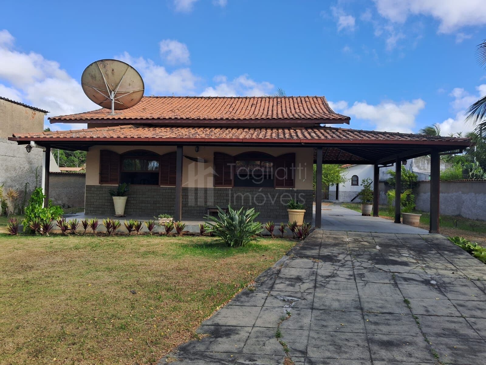 Casa em Araruama - Iguabinha