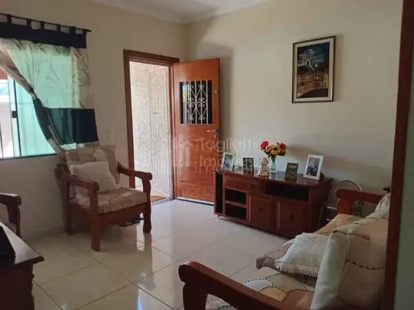 Casa à venda no bairro Vila Capri em Araruama/RJ