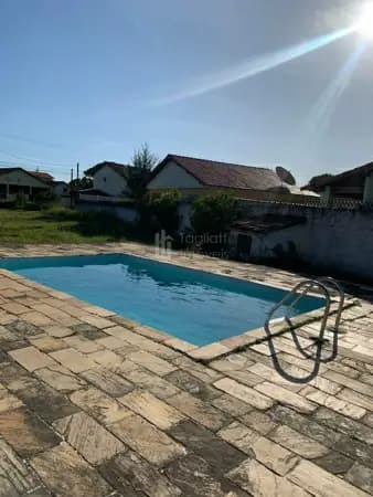 Casa à venda no bairro Parati em Araruama/RJ
