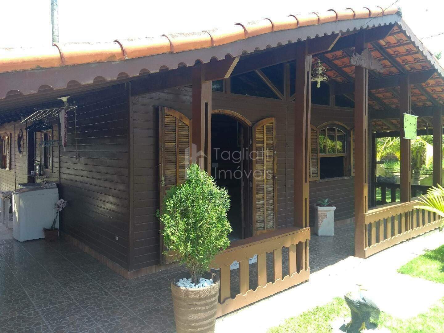 Casa à venda no bairro Praia Seca em Araruama/RJ