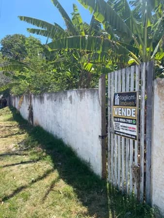 Terreno Lote em Pontinha, Araruama/RJ