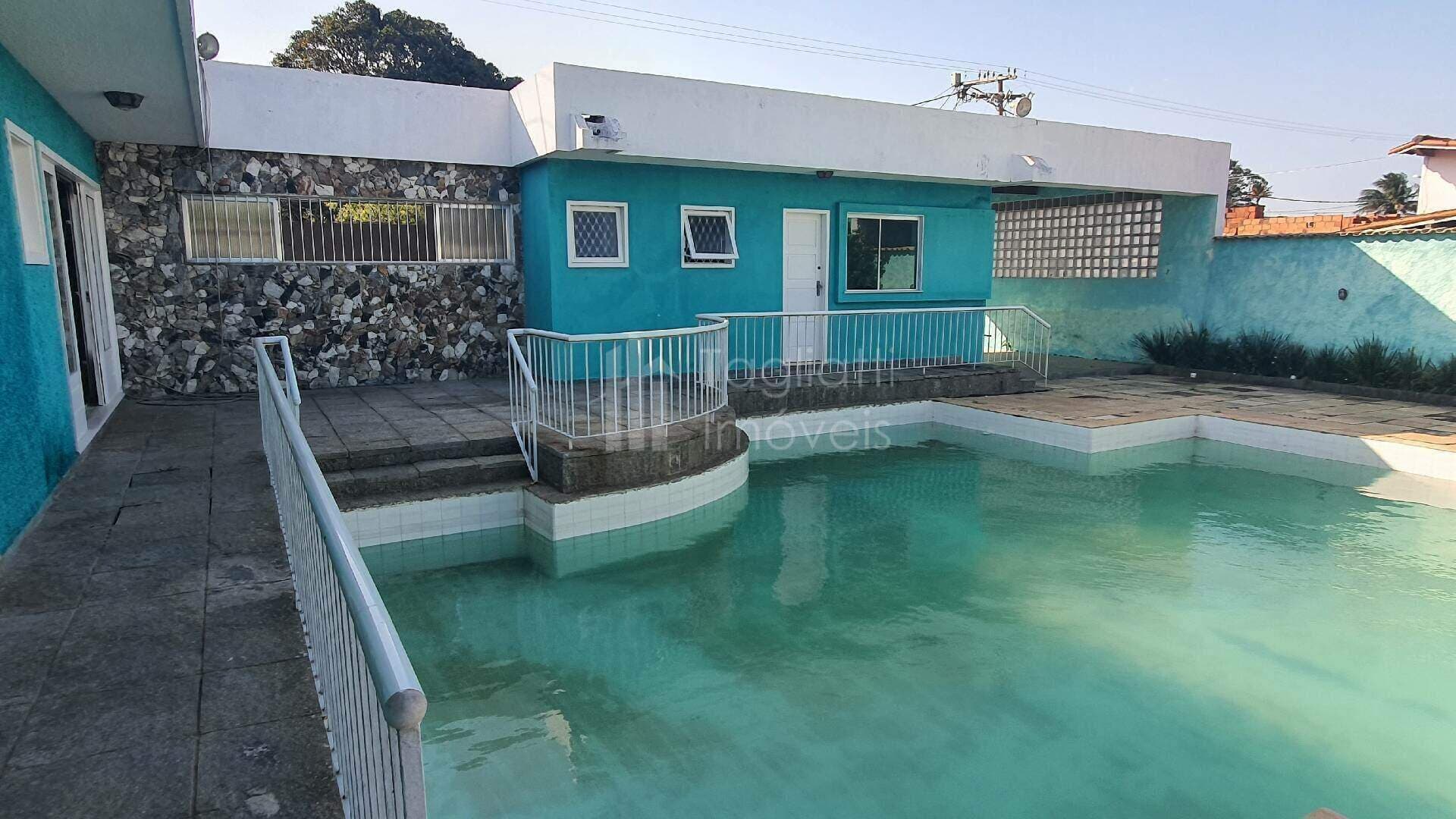 Casa à venda no bairro Coqueiral em Araruama/RJ