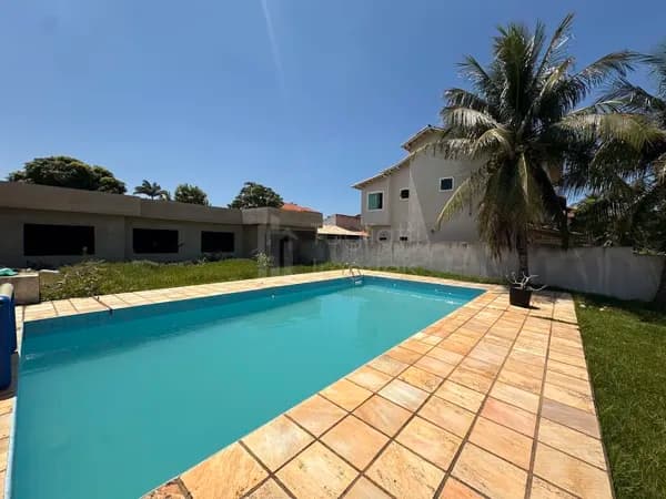 Lote/Terreno em Araruama - Pontinha