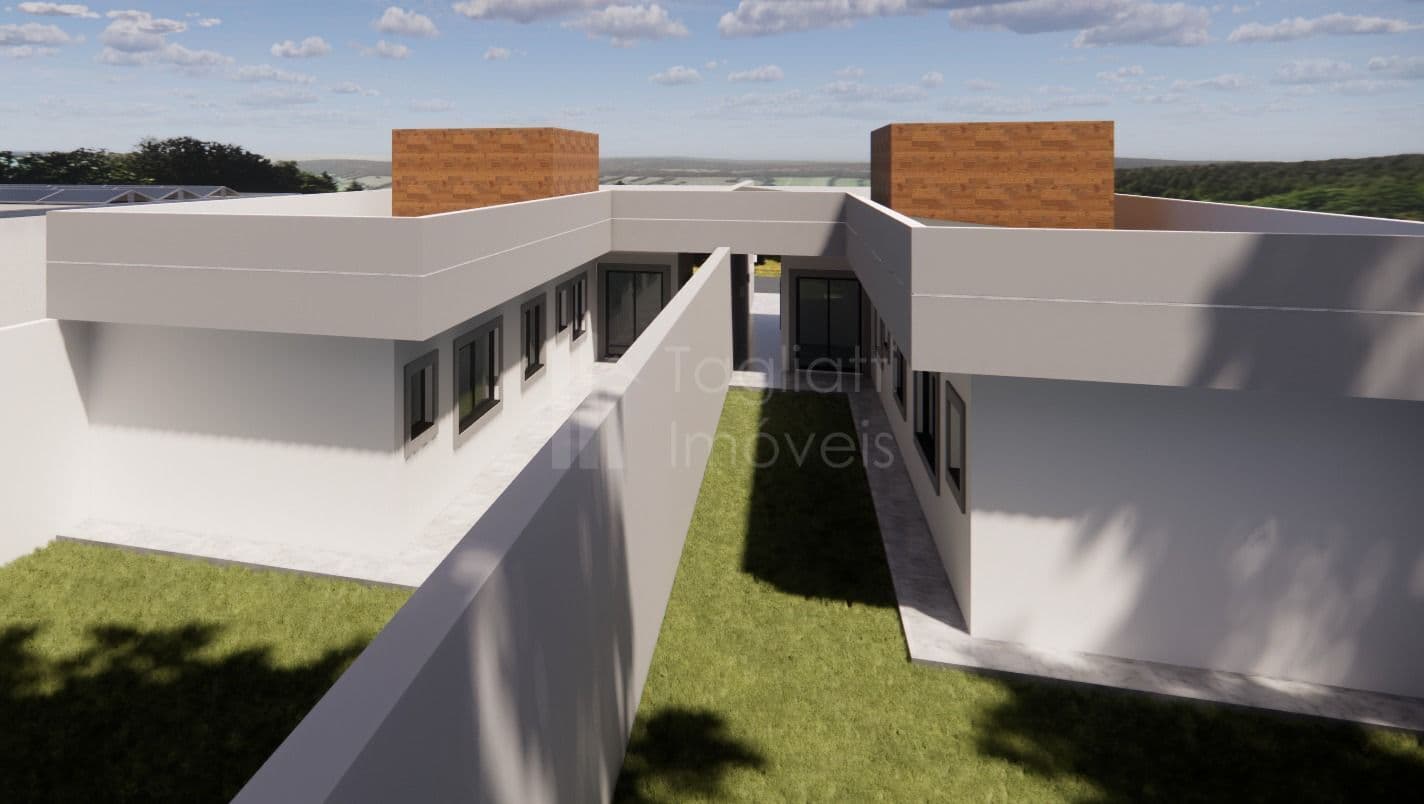 Casa em Araruama - Coqueiral