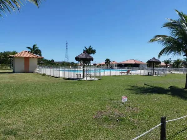 Terreno em Cond. Barão de Monte Belo - Araruama