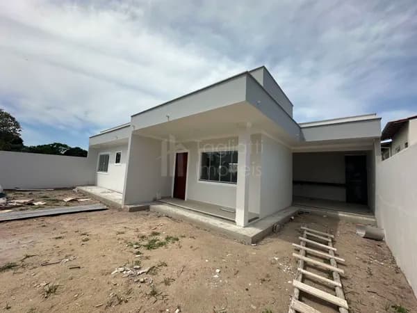 Lançamento no Coqueiral a poucos metros da Rodovia.