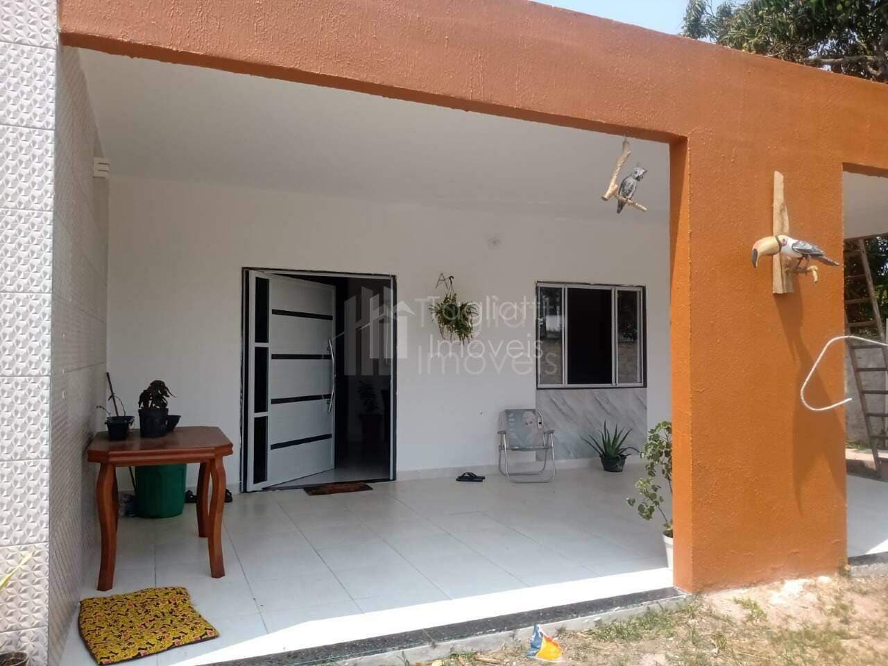 Casa à venda no bairro Itatiquara em Araruama/RJ