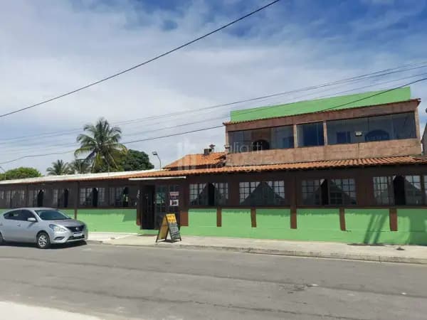 Ponto Comercial à venda no bairro Coqueiral em Araruama/RJ
