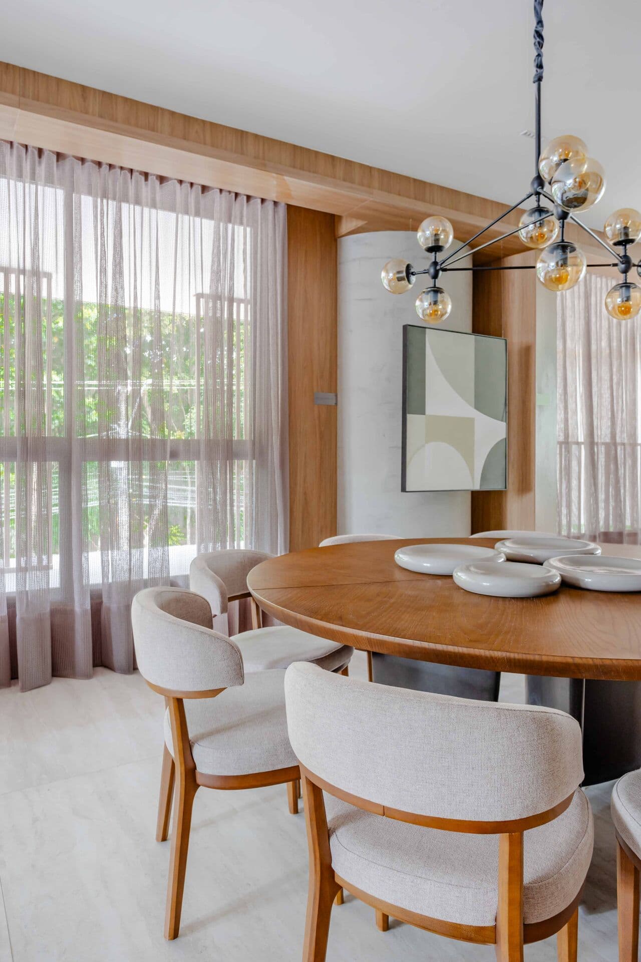 Apartamento em Goiânia - Setor Bueno