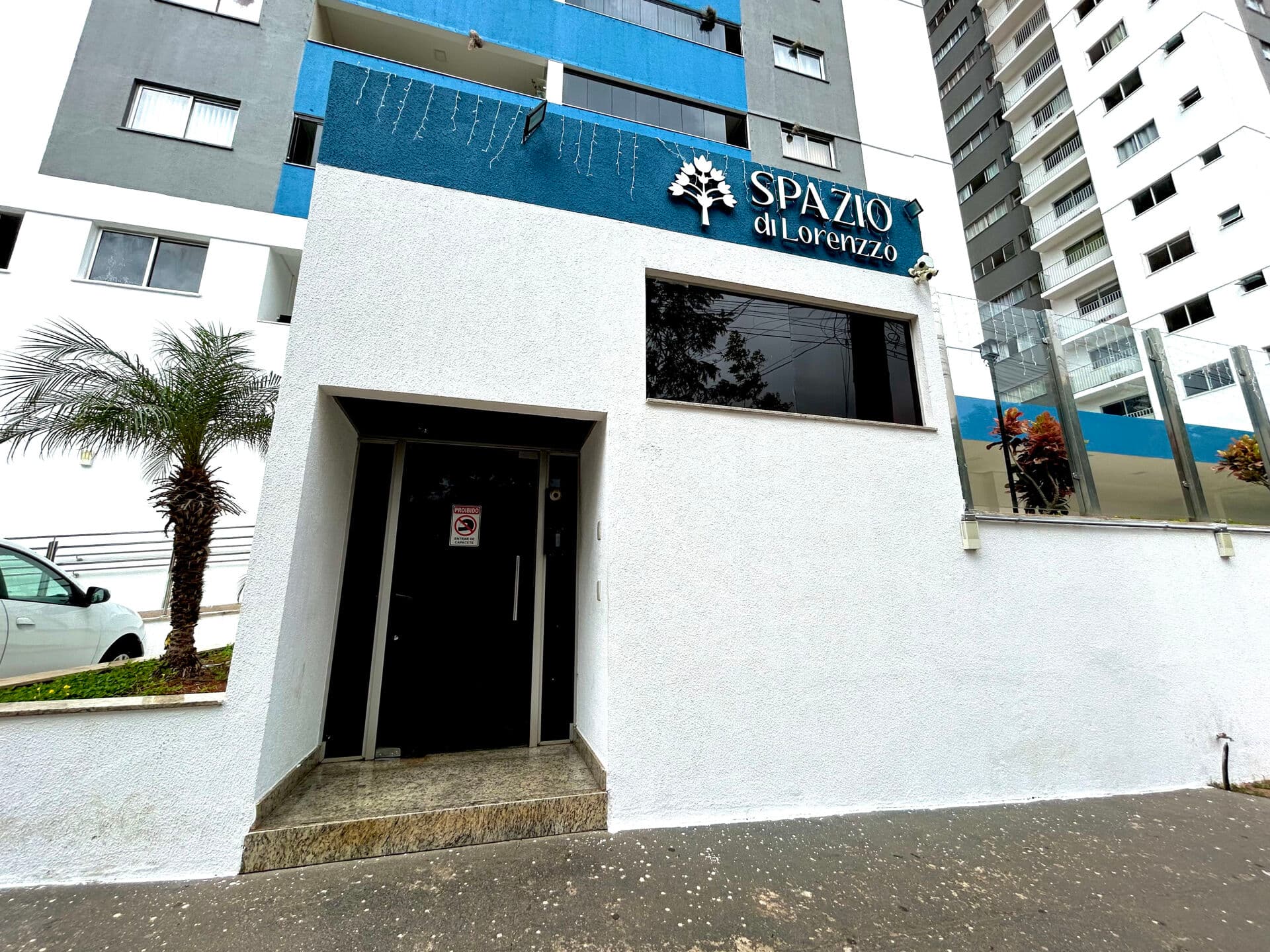 Apartamento em Spazio Di Lorenzzo, Goiânia/GO