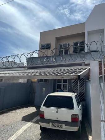 Sobrado em Goiânia - Setor Sul