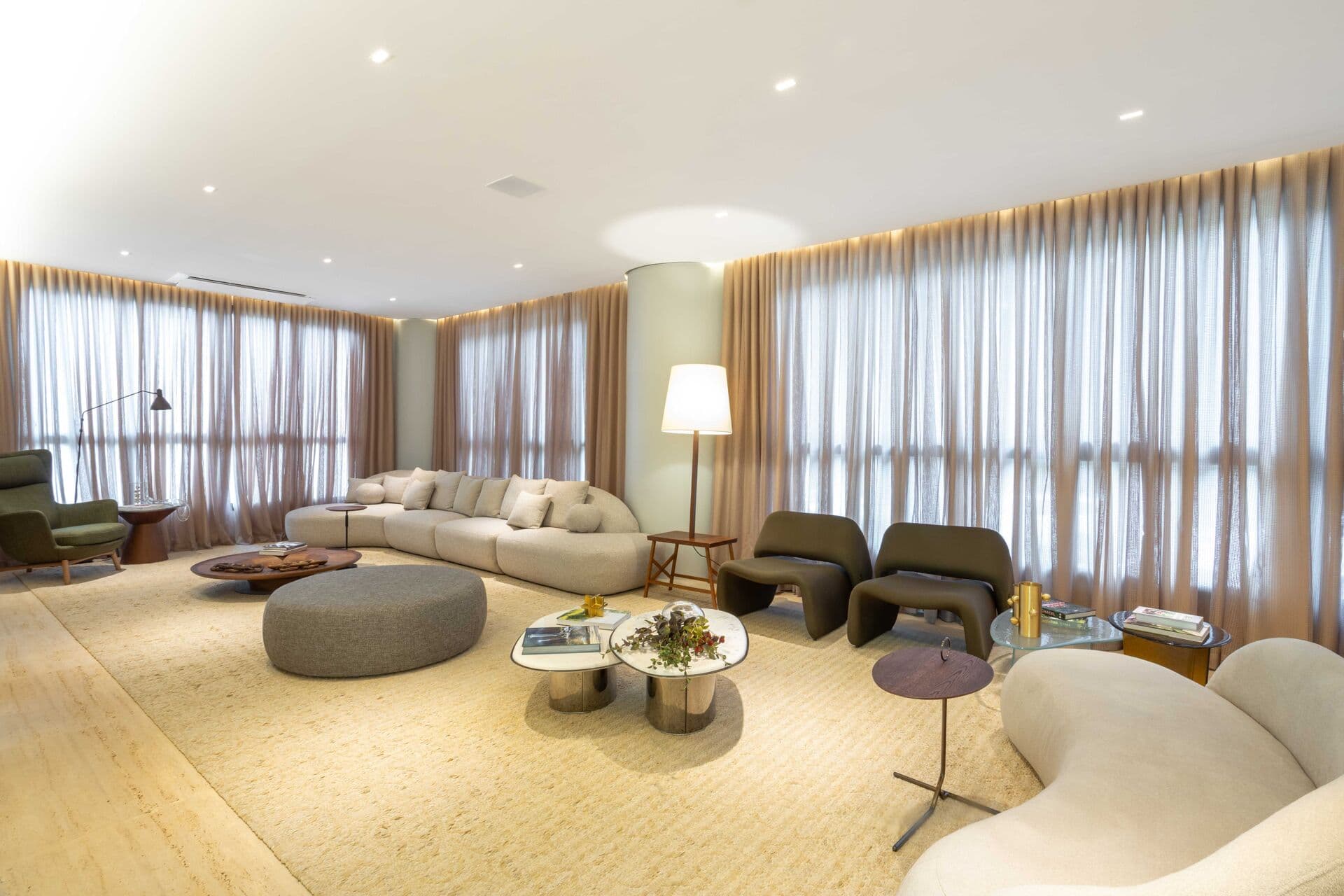 Apartamento city park majestic em venda
