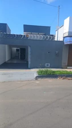 Casa em Residencial Boa Vista, Senador Canedo/GO